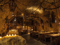 Authentic Czech Lunch